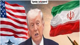 দুই সপ্তাহের মধ্যে ইরানের বিরুদ্ধে &lsquo;চূড়ান্ত বিজয়&rsquo; ঘোষণা