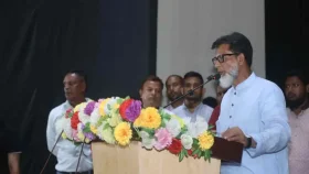 বাসযোগ্য নগর গড়তে নাগরিক সচেতনতা অপরিহার্য: প্রতিমন্ত্রী হাবিব