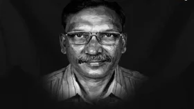 চলে গেলেন ফেনীর প্রবীণ সাংবাদিক ওছমান হারুন মাহমুদ