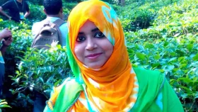 তনু হত্যা মামলায় দুই সেনার বিরুদ্ধে গ্রেফতারি পরোয়ানা