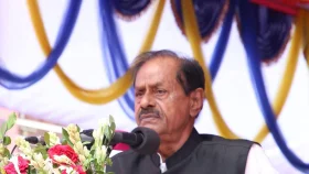 বানারীপাড়ার সাবেক পৌর মেয়র বীর মুক্তিযোদ্ধা মঞ্জু মোল্লা&rsquo;র জামিন&nbsp;