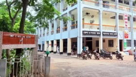 স্বামী-স্ত্রী&rsquo;র পাল্টাপাল্টি মামলা, দুজনেরই ঠাই হলো কারাগারে
