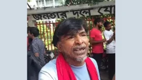 হাসনাত আবদুল্লাহর বিরুদ্ধে চা বিক্রেতার বিস্ফোরক মন্তব্য