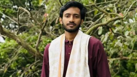 প্রেমিকাকে ভিডিও কলে রেখে ফাঁসি দিলেন রাবি শিক্ষার্থী