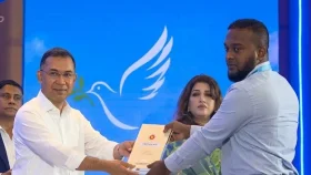 সেনাকুঞ্জে জাতিসংঘ শান্তিরক্ষী দিবসের অনুষ্ঠানে প্রধানমন্ত্রী