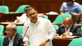 বিরোধী দলের এলাকাতেও সমান উন্নয়ন হবে : প্রধানমন্ত্রী