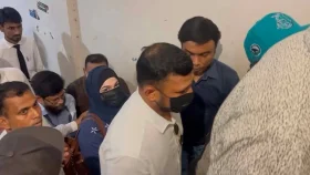 আদালতের রায়ে খালাস পেলেন ক্রিকেটার নাসির ও তামিমা