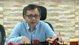 দেশের অর্থনীতির অন্যতম প্রধান চালিকাশক্তি রপ্তানি খাত: বাণিজ্যমন্ত্রী