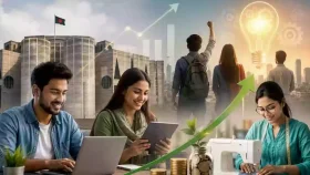 নারী ও তরুণ উদ্যোক্তাদের জন্য বাড়ছে অর্থায়ন