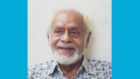জামিন পেলেন বানারীপাড়ার সাবেক পৌর মেয়র বীর মুক্তিযোদ্ধা মঞ্জু মোল্লা