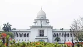 অর্থনৈতিক গতিশীলতা ও দ্রুত বিচার নিশ্চিতে বিচার বিভাগে বরাদ্দ বৃদ্ধি