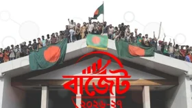 বাজেটে জুলাই শহীদ পরিবারকে মাসিক ভাতার প্রস্তাব