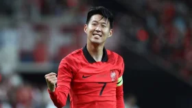 সন হিউং মিনের শেষের শুরু