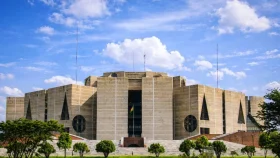 নিরাপত্তায় বড় বিনিয়োগ: স্বরাষ্ট্র মন্ত্রণালয়ে বরাদ্দ ৩১ হাজার কোটি টাকা