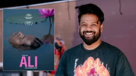 কান উৎসবের পর এবার &lsquo;আলী&rsquo;র লন্ডন জয়