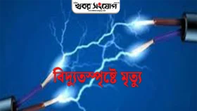 বান্দরবান বিদ্যুৎস্পৃষ্টে ২ শ্রমিকের মৃত্যু