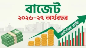 দেশের ইতিহাসে সবচেয়ে বড় বাজেট আসছে আজ