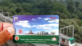 মেট্রোরেলে ছাড়, ট্রেনে বিনা মূল্যে প্রবীণদের যাতায়াত