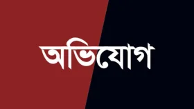 চাঁদা না পেয়ে হামলার অভিযোগ, আহত ৪