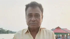 টুঙ্গিপাড়ায় আওয়ামী লীগ নেতা জাহাঙ্গীর হোসেন গ্রেপ্তার