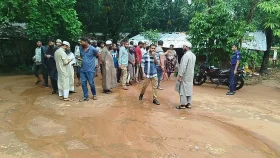 রাঙামাটিতে আশ্রম থেকে ধর্মান্তরিত তরুণী উদ্ধার