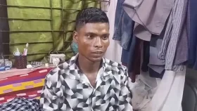 দুই মাস বয়সী শিশুকে আছাড় মেরে হত্যার অভিযোগ, বাবা আটক