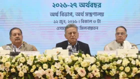 কালো টাকা সাদা করার সুযোগ কমবে: অর্থমন্ত্রী