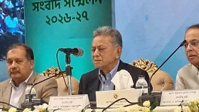 চেষ্টা করেছি প্রতিটি মানুষকে বাজেট চিন্তায় নিয়ে আসার : অর্থমন্ত্রী