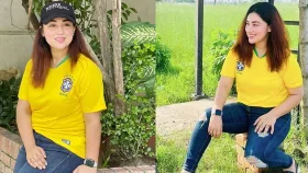 যারা খেলা বোঝে তারা ব্রাজিল করে: অপু বিশ্বাস