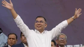&lsquo;আই হ্যাভ অ্যা প্ল্যান&rsquo; স্লোগান নয়, জনগণের জীবনমান উন্নয়নের প্রতিশ্রুতি