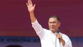 আজ আকাশপথে কক্সবাজার যাচ্ছেন প্রধানমন্ত্রী