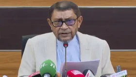 চিকিৎসা সেবা ঘরে ঘরে পৌঁছাবে বর্তমান সরকার : স্বাস্থ্যমন্ত্রী