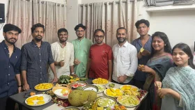&nbsp;দৈনিক খবর সংযোগের উদ্যোগে &lsquo;মৌসুমি ফল উৎসব&rsquo; অনুষ্ঠিত