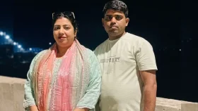 স্বামী ক্রসফায়ারে নিহতের পর মাদক রাজ্যের &lsquo;রানী&rsquo; স্ত্রী