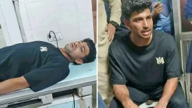 নাঈমকে মারধরের নেপথ্যে উঠে এসেছে চাঞ্চল্যকর তথ্য