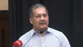 বাঙালিত্বের সার্টিফিকেট ধার নয়, স্বকীয়তায় বাংলাদেশ: তথ্যমন্ত্রী