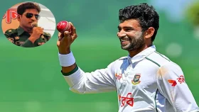 নাঈমকে হেনস্তার অভিযোগে খুলশী থানার ওসি প্রত্যাহার