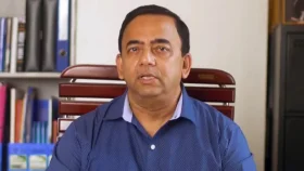 গ্রেপ্তারের খবরে আলোচনায় বেনজীরের যত দুর্নীতি-অপকর্ম