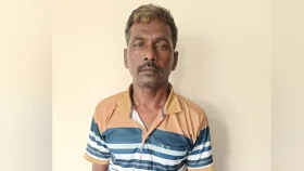 নাটোরে সংঘবদ্ধ ধর্ষণ মামলার মূল আসামি গ্রেপ্তার