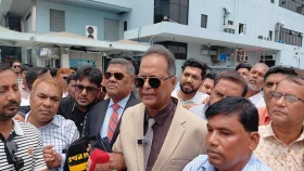 শেষ রক্ত বিন্দু দিয়ে হলেও সিডিএ'র স্বার্থ রক্ষা করবো