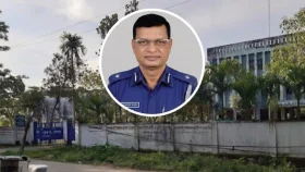 শিশুকে ধর্ষণের অভিযোগে পুলিশ পরিদর্শক প্রত্যাহার