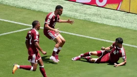সুইজারল্যান্ডের বিপক্ষে কাতারের ঐতিহাসিক &lsquo;ড্র&rsquo;