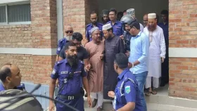 স্থায়ী জামিন পেলেন এমপি আমির হামজা