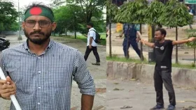 রংপুরে আবু সাঈদ হত্যা মামলার পূর্ণাঙ্গ রায় প্রকাশ