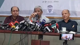 স্বাধীন গণমাধ্যমের প্রধান পৃষ্ঠপোষক ছিলেন জিয়াউর রহমান: তথ্যমন্ত্রী