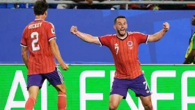 ২৮ বছর পর বিশ্বকাপ যাত্রা, জয় দিয়ে শুরু স্কটল্যান্ডের
