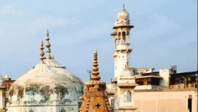 অরুণাচলে ১৫টি মসজিদ বন্ধ করলো প্রশাসন