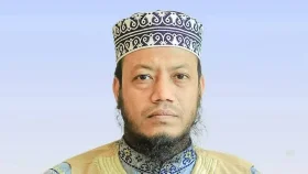 আদালতে আত্মসমর্পণ করলেন এমপি আমির হামজা