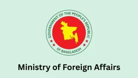 প্রধানমন্ত্রীর উপদেষ্টার দিল্লি ইস্যুতে ভারতীয় হাইকমিশনারকে তলব