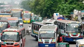 গণপরিবহনে জিপিএস সংযুক্ত করতে হবে